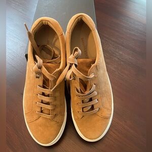 Banana Republic Lace-Up Sneakers